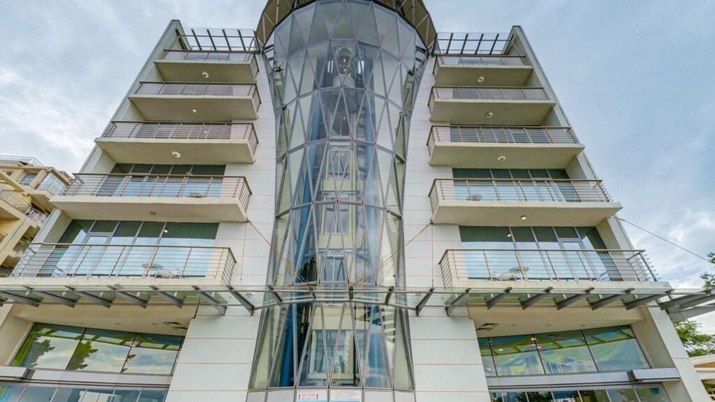 Marina Palace Affiliated By Melia