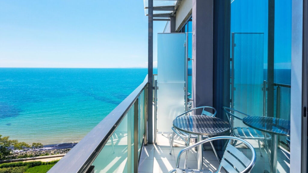 Marina Palace Affiliated By Melia