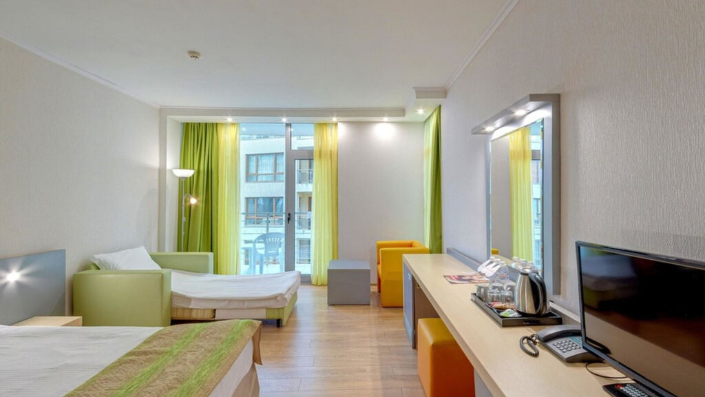 Marina Palace Affiliated By Melia