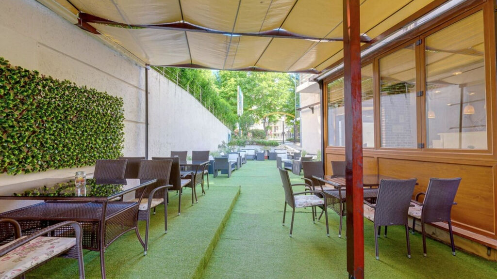 Marina Palace Affiliated By Melia