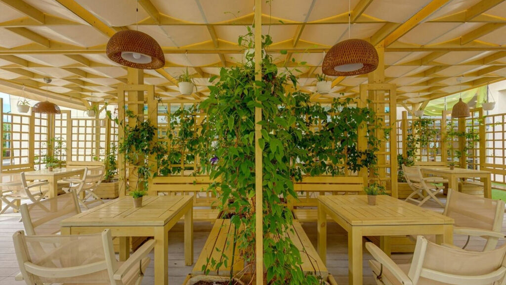 Marina Palace Affiliated By Melia