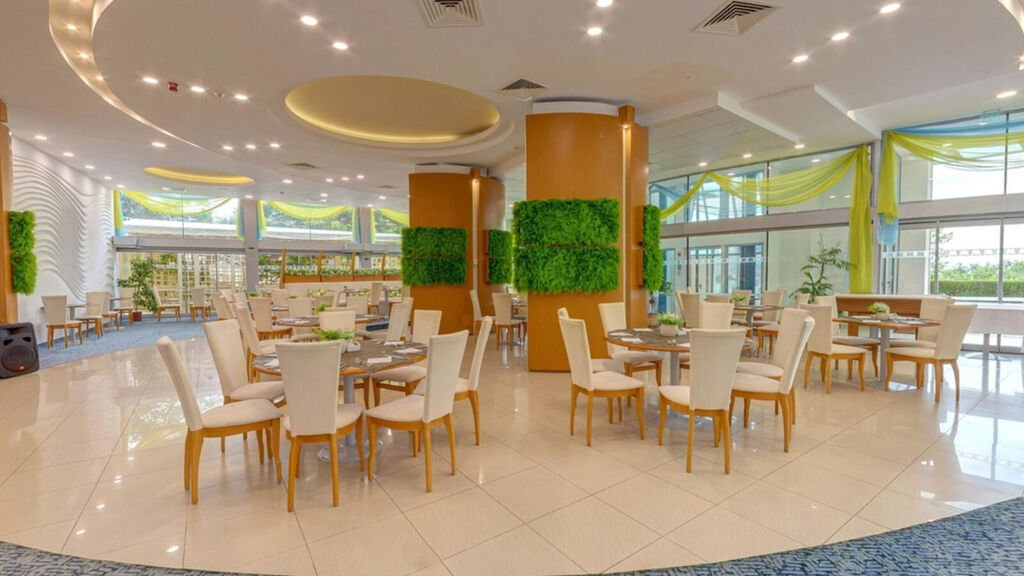 Marina Palace Affiliated By Melia