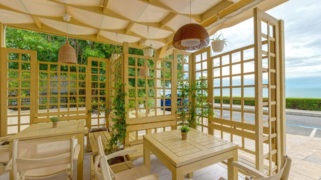 Marina Palace Affiliated By Melia