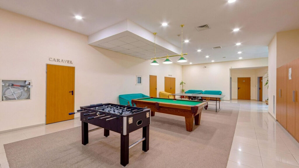 Marina Palace Affiliated By Melia