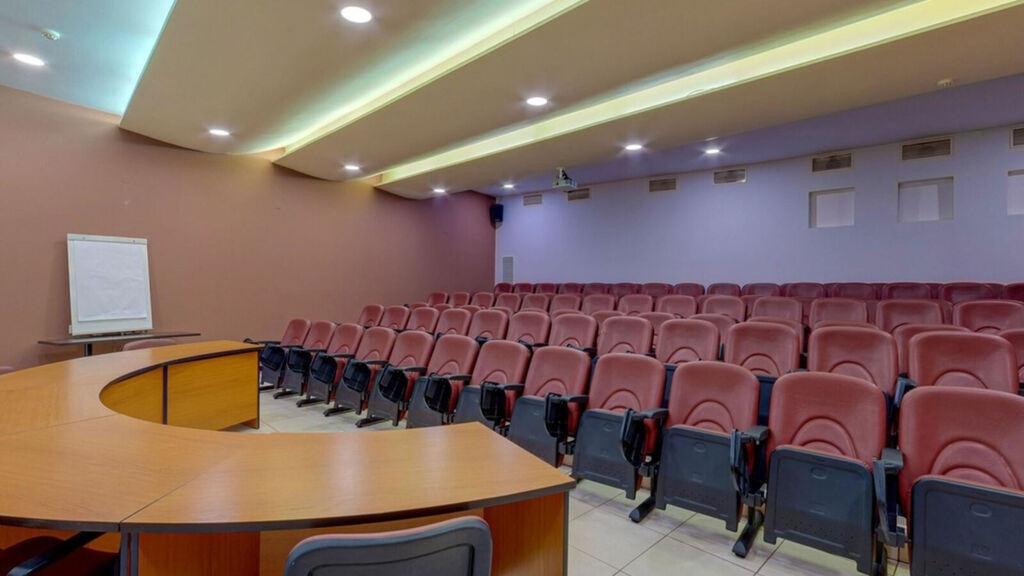 Marina Palace Affiliated By Melia