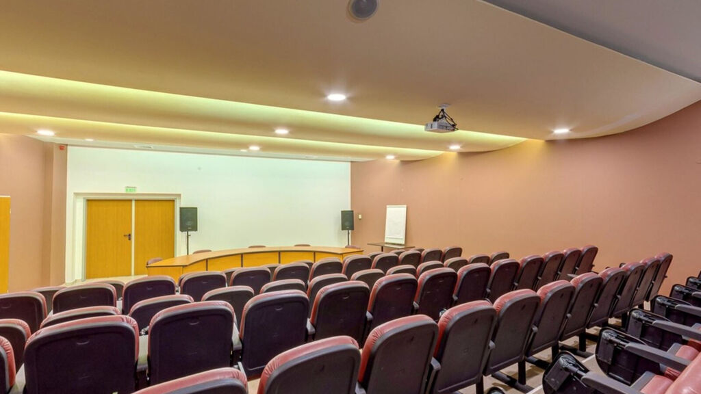 Marina Palace Affiliated By Melia