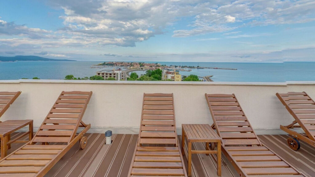 Marina Palace Affiliated By Melia