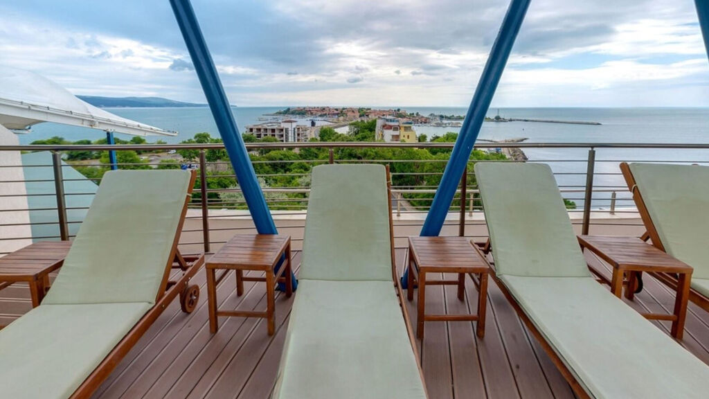 Marina Palace Affiliated By Melia