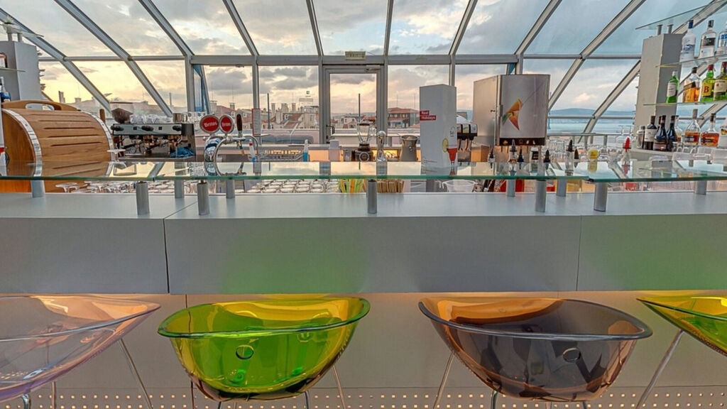 Marina Palace Affiliated By Melia