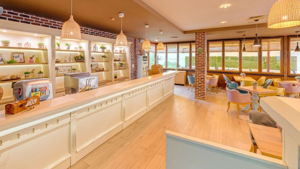 Marina Palace Affiliated By Melia