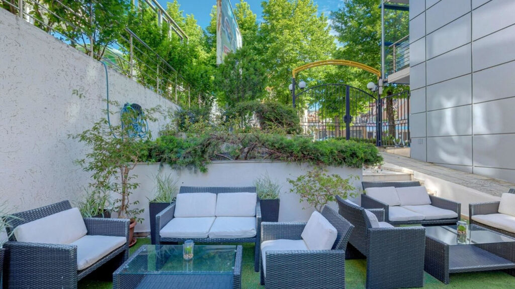 Marina Palace Affiliated By Melia