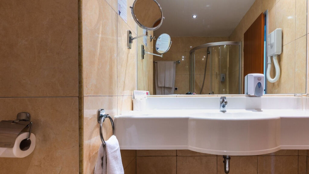 Marina Palace Affiliated By Melia