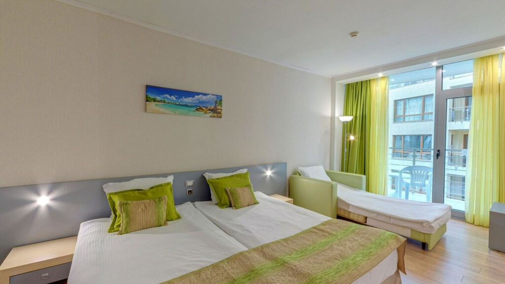 Marina Palace Affiliated By Melia