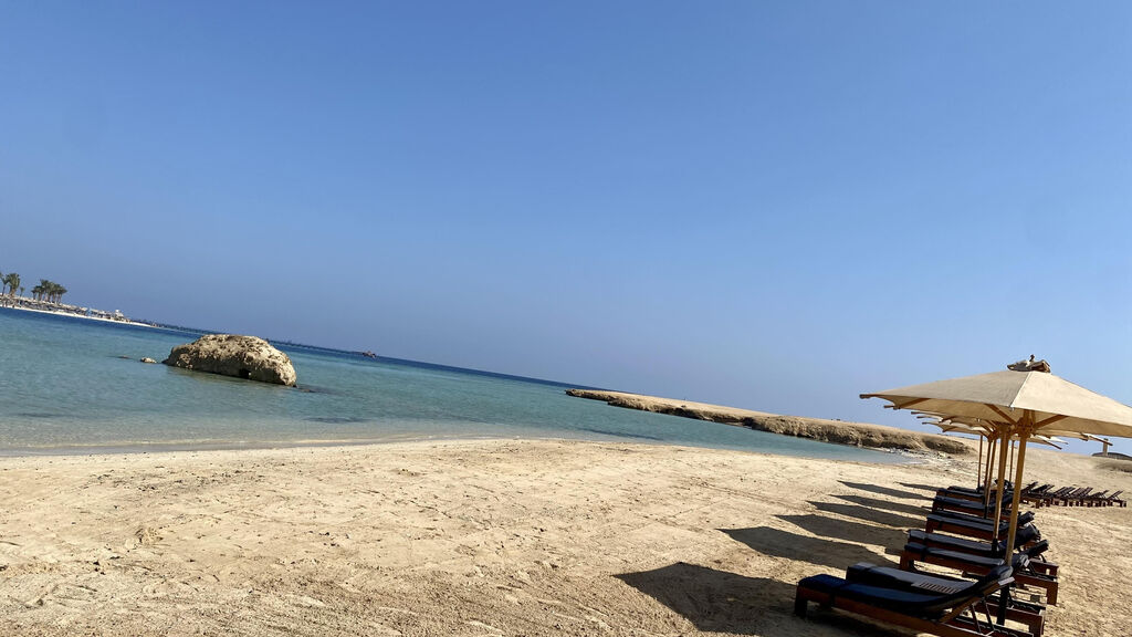 Marina View Port Ghalib