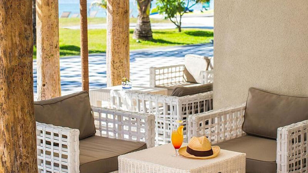 Maritim Crystals Beach Resort & Spa