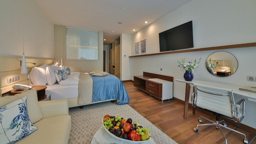 Maritim Paradise Blue