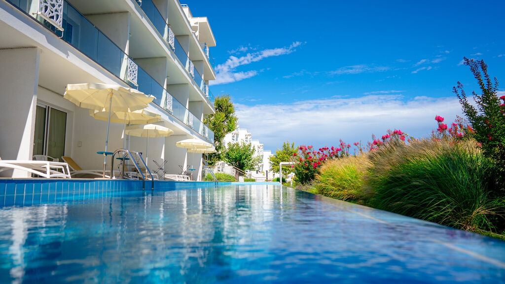 Maritim Paradise Blue