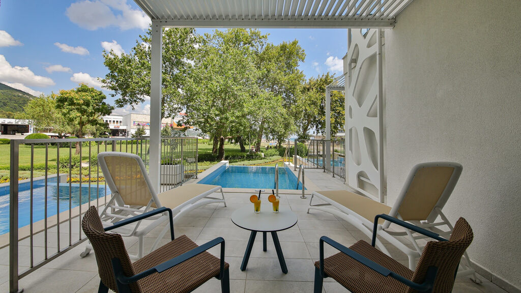 Maritim Paradise Blue