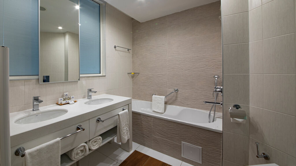 Maritim Paradise Blue