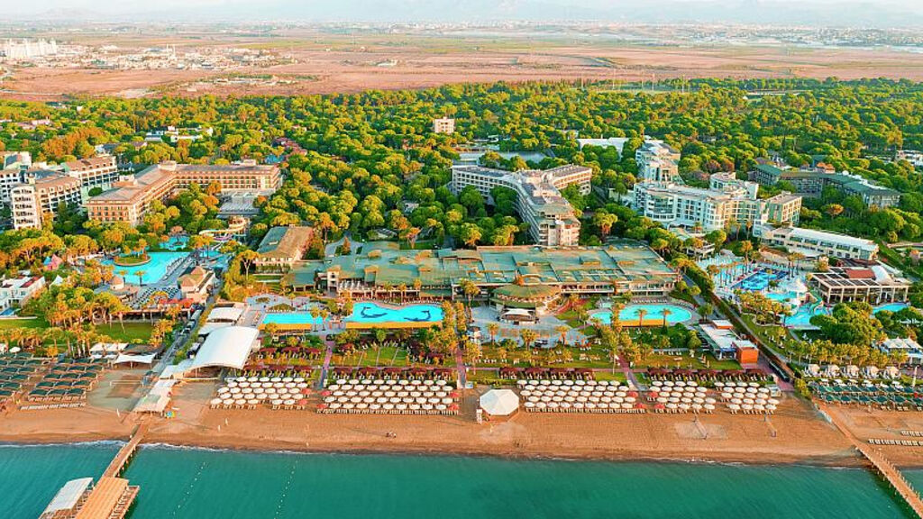 Pine Beach Belek