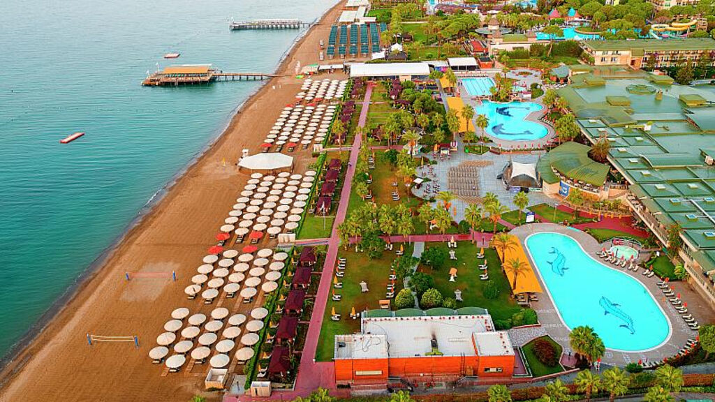 Pine Beach Belek