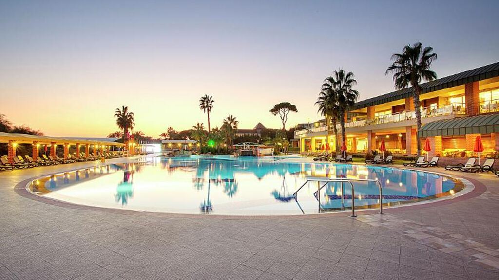 Pine Beach Belek