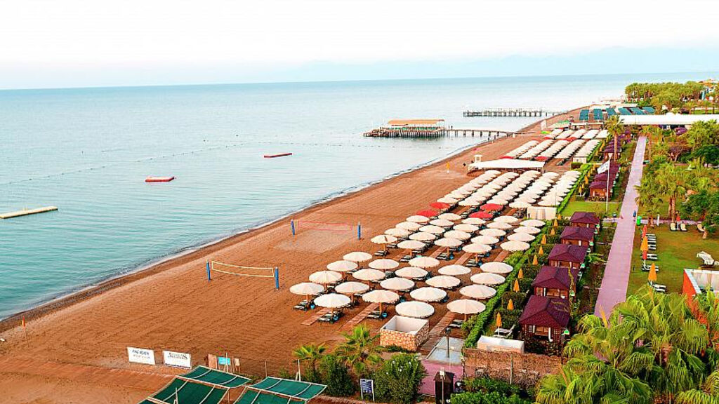 Pine Beach Belek