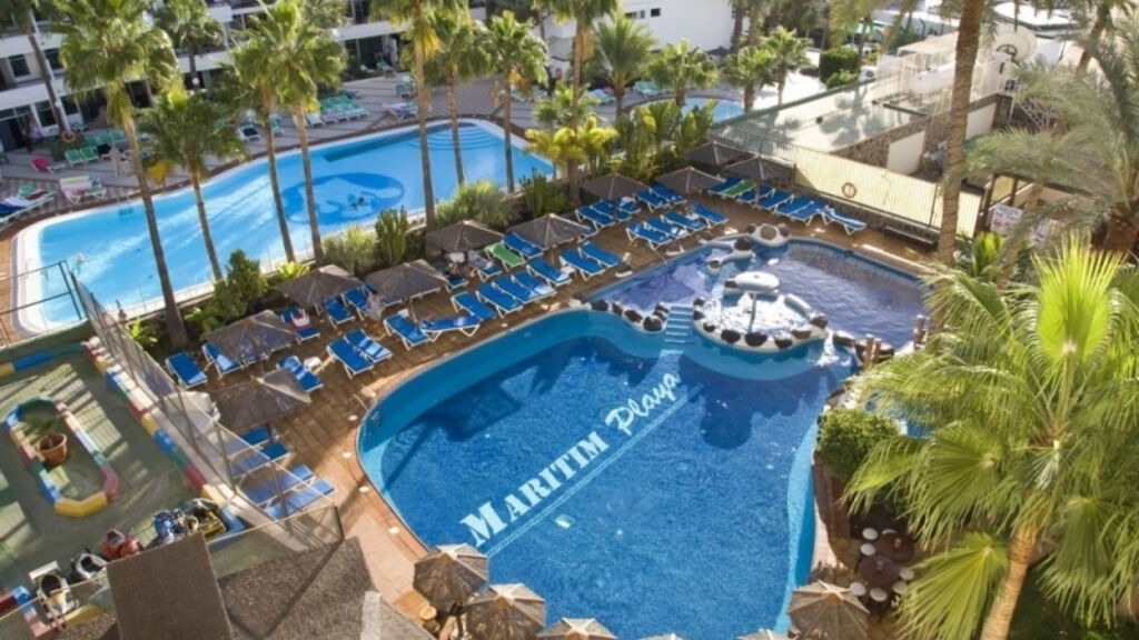 Maritim Playa