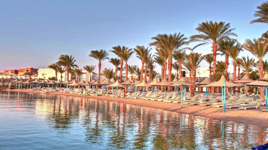 Marlin Inn Azur Resort