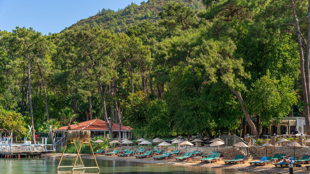 Marmaris Bay Resort