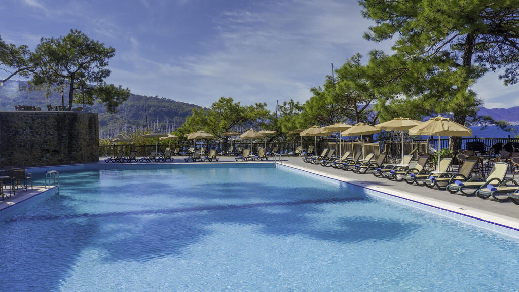 Marmaris Bay Resort