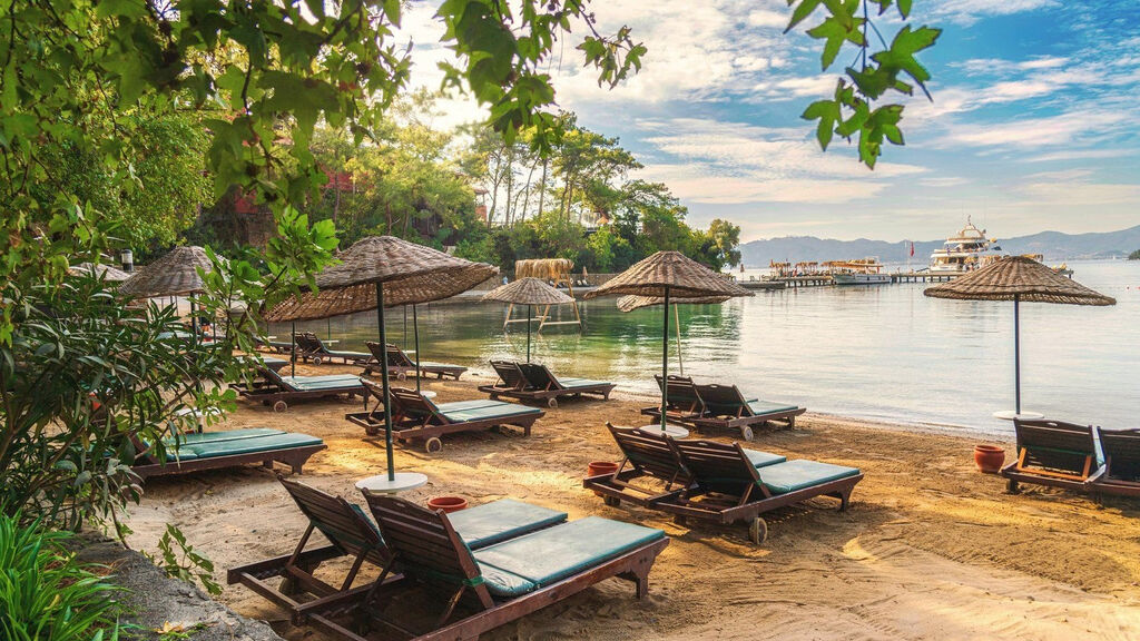 Marmaris Bay Resort