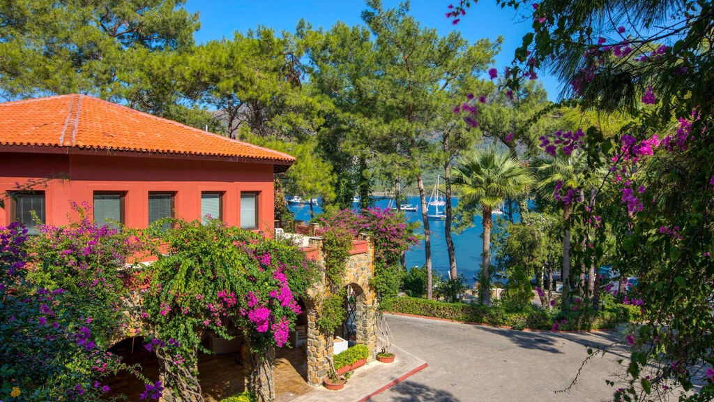 Marmaris Bay Resort