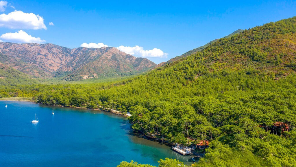 Marmaris Bay Resort