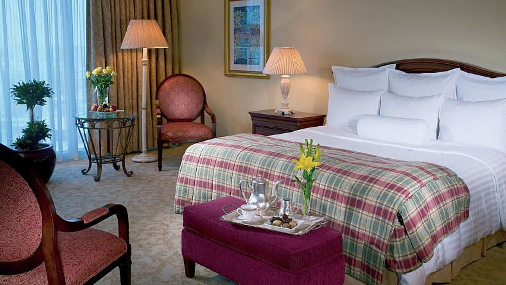 Marriott Doha