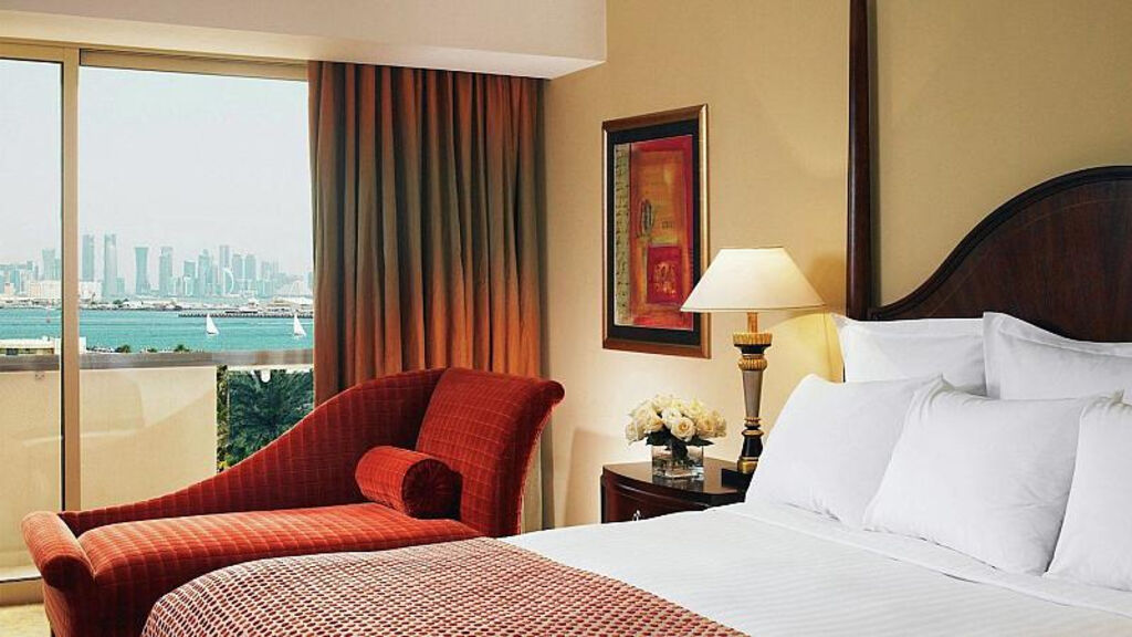 Marriott Doha