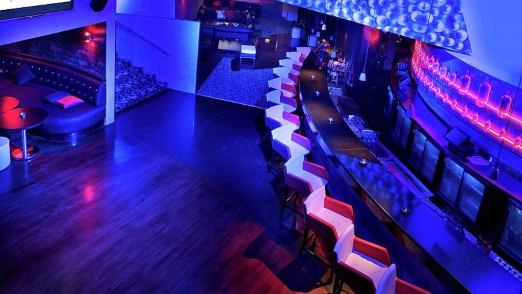 Marriott Doha