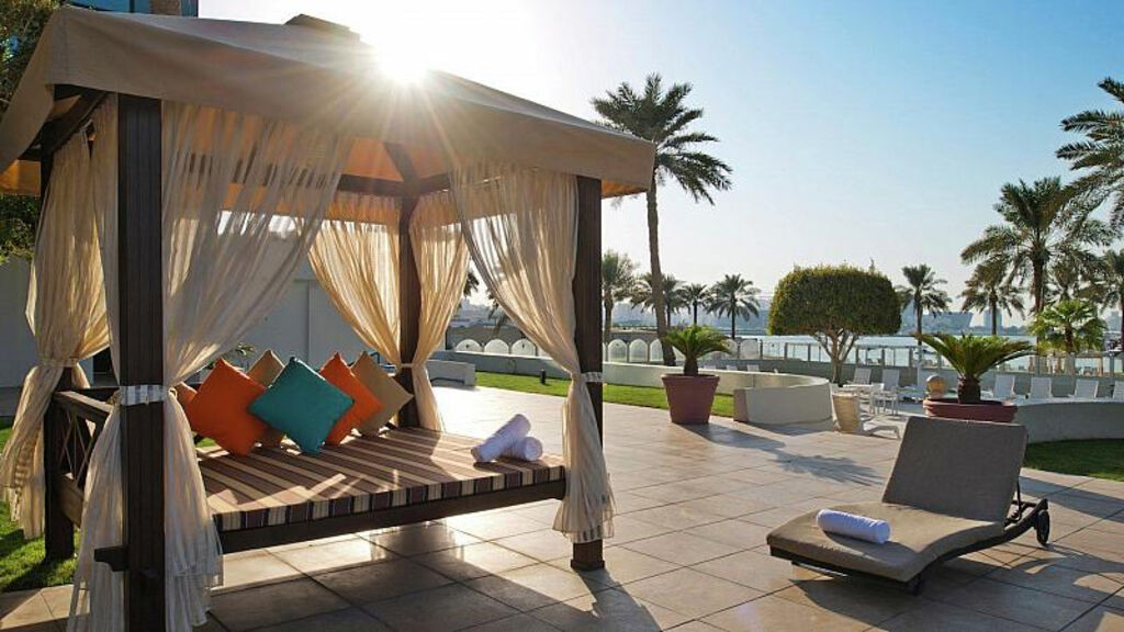 Marriott Doha