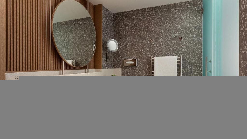 Marriott Malta Hotel and Spa