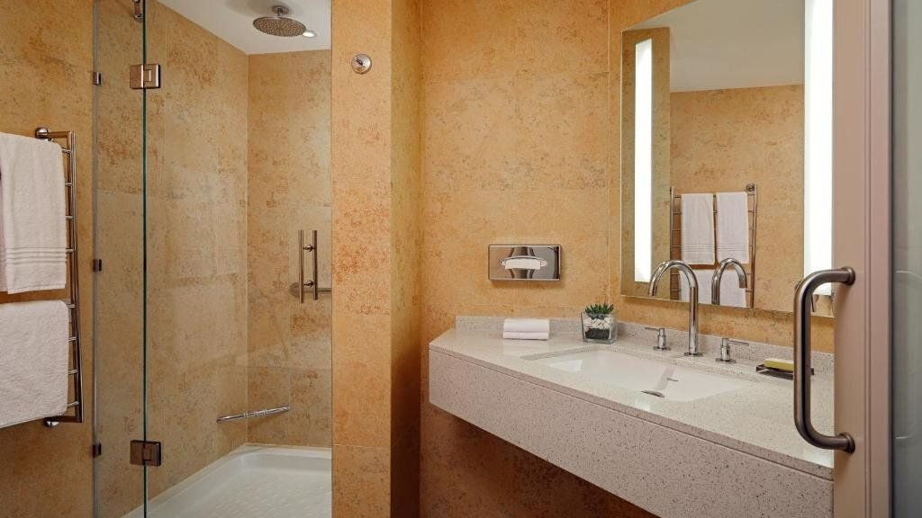 Marriott Malta Hotel and Spa