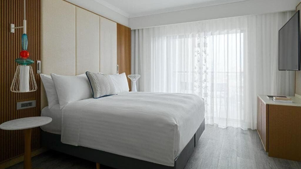 Marriott Malta Hotel and Spa