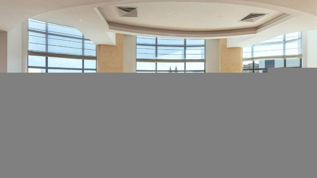 Marriott Malta Hotel and Spa