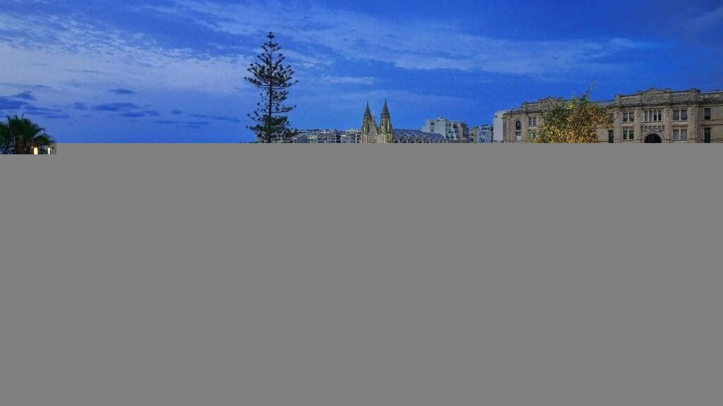 Marriott Malta Hotel and Spa