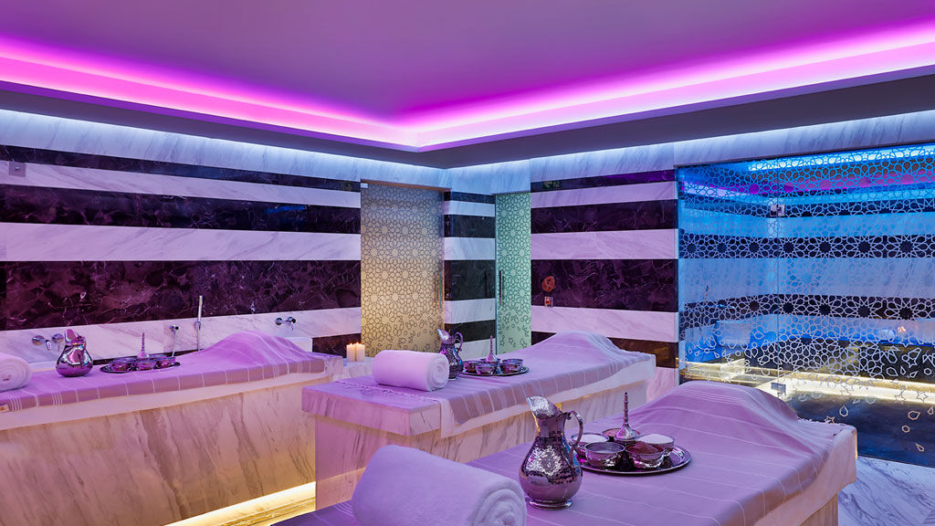 Marriott Resort Palm Jumeirah