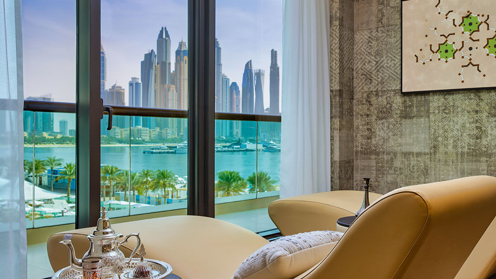 Marriott Resort Palm Jumeirah