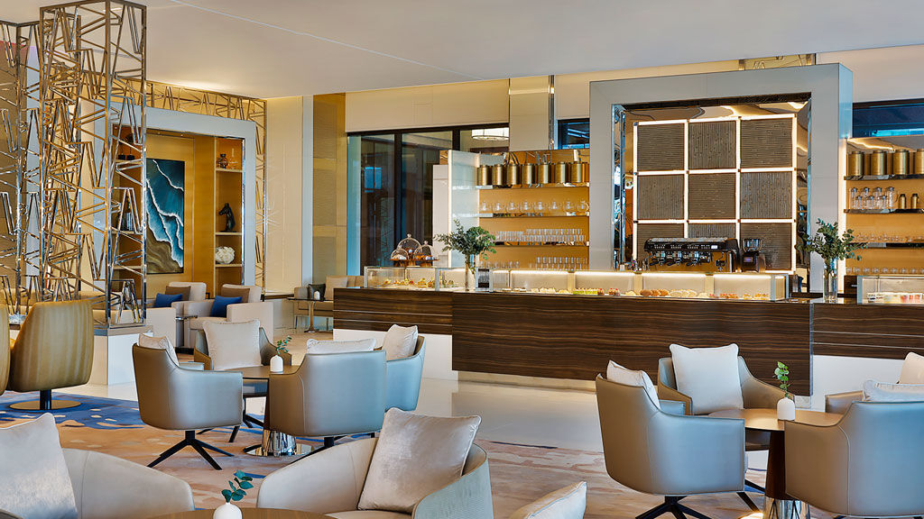Marriott Resort Palm Jumeirah