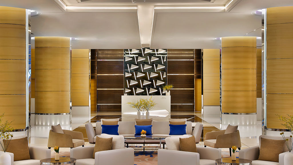 Marriott Resort Palm Jumeirah