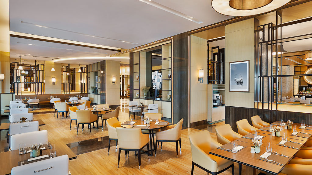 Marriott Resort Palm Jumeirah