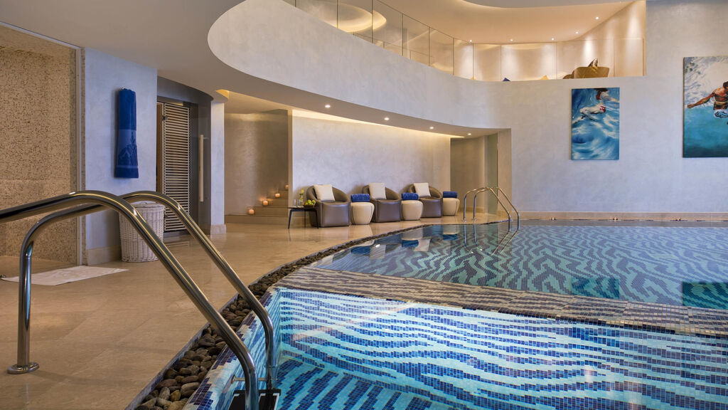 Marsa Malaz Kempinski