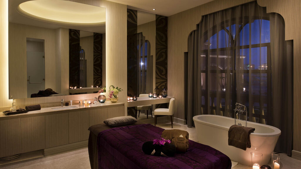 Marsa Malaz Kempinski